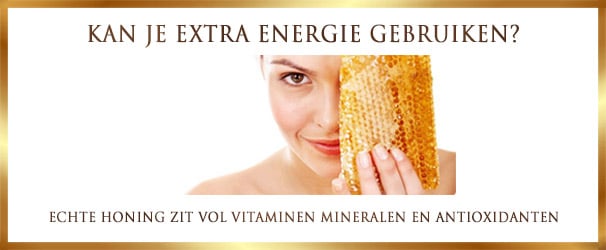Honing is gezond - De 10 redenen waarom honing gezond is - Lees verder op Lekkerhoning.nl