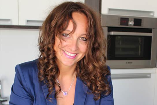 Irene profile google