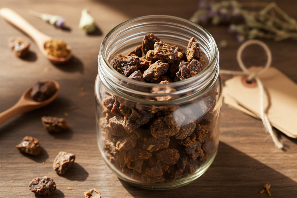 Propolis Tinctuur maken | Benodigdheden + Stappenplan (DIY)