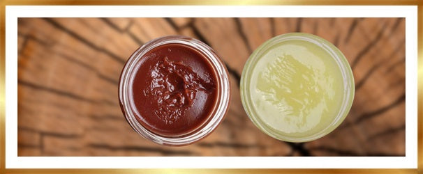 teak behandelen met bijenwas