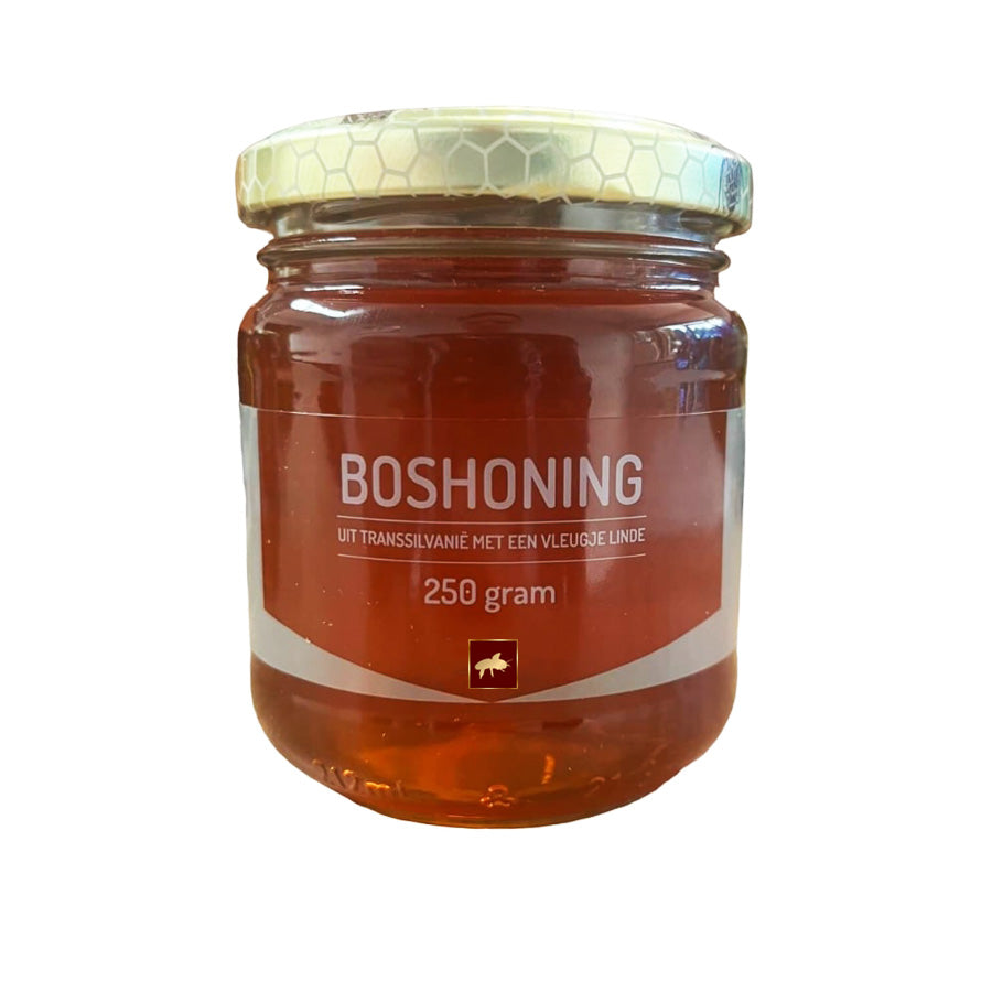 Boshoning Transsylvanië