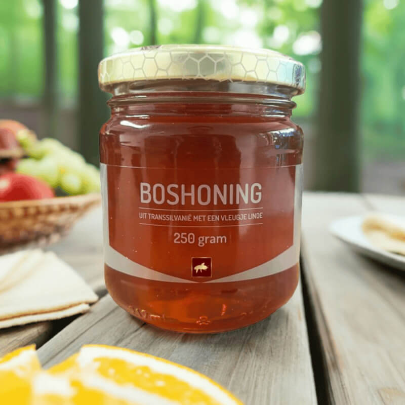 Boshoning uit Transsylvanië