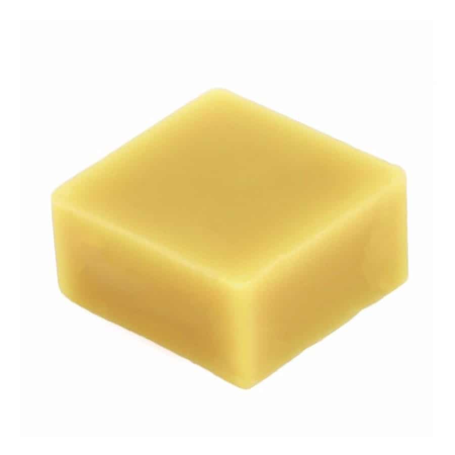 Bijenwas voor cremes - Schone zegelwas