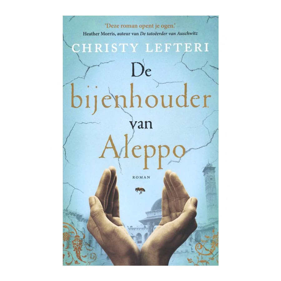 De bijenhouder van Aleppo