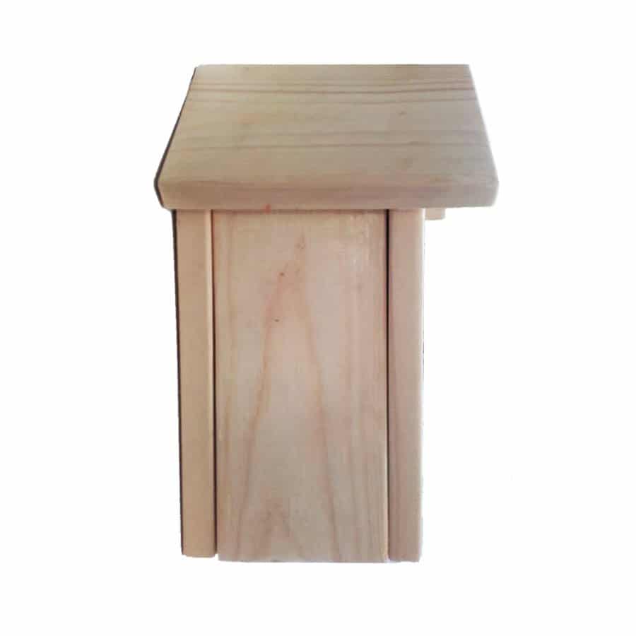 Educatief bijenhotel- Lekkerhoning.nl