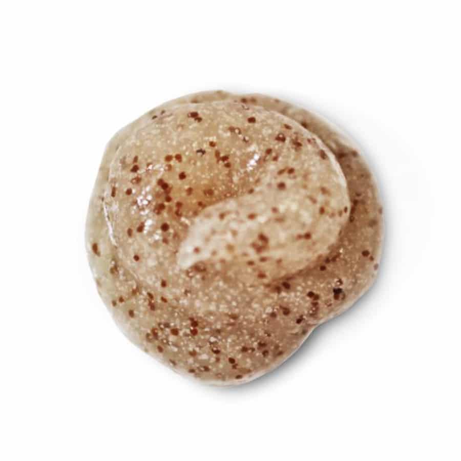 Gezicht Scrub Crème met Propolis en Abrikoos – Zachte Gezichtsscrub | Propolia- Lekkerhoning.nl