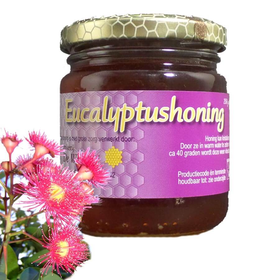 Eucalyptushoning