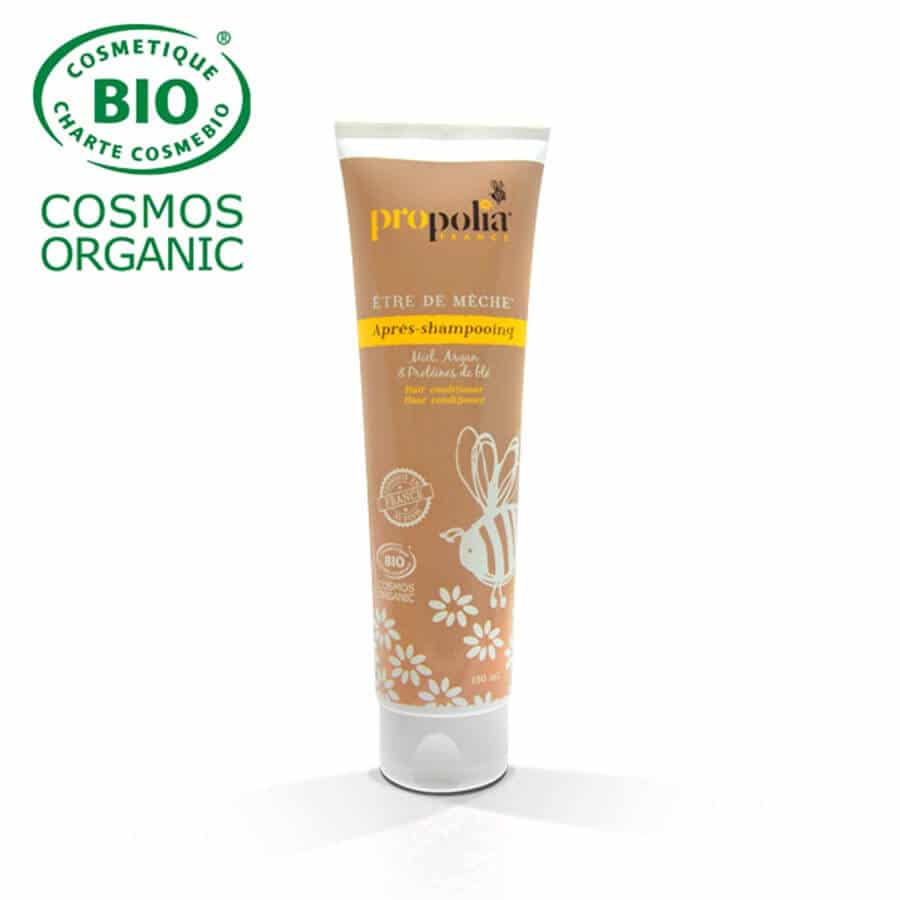 Haar conditioner Cosmos- Lekkerhoning.nl