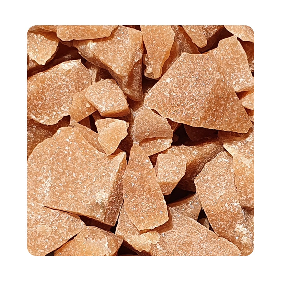 Hakhoning gember- Lekkerhoning.nl