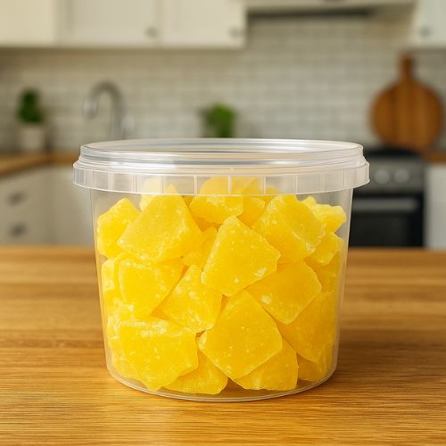 Hakhoning naturel - Neutrale, zoete smaak- Lekkerhoning.nl