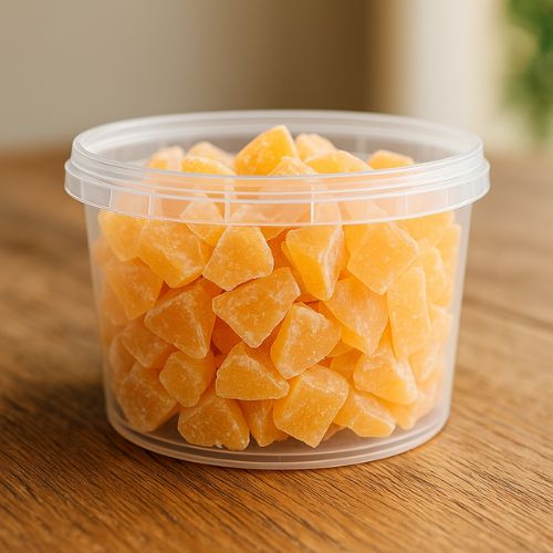 Hakhoning sinaasappel- Lekkerhoning.nl