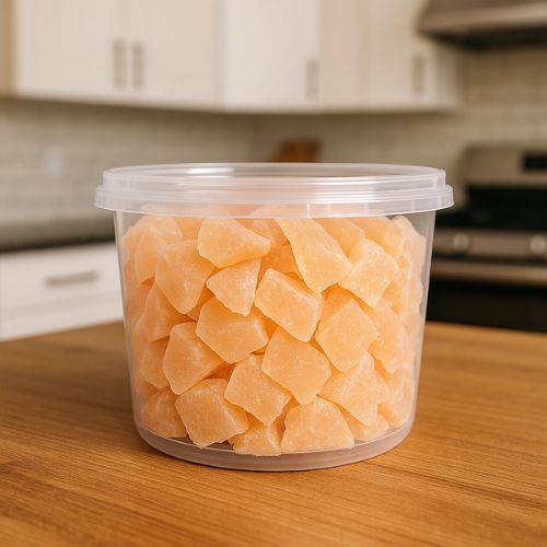 Hakhoning tijm - Kruidige smaak- Lekkerhoning.nl