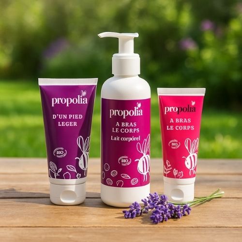 Hydratatie & Herstel * Voordeelpakket *- Lekkerhoning.nl