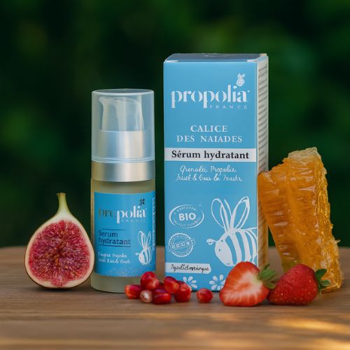 Hydraterend serum - Bio Propolia