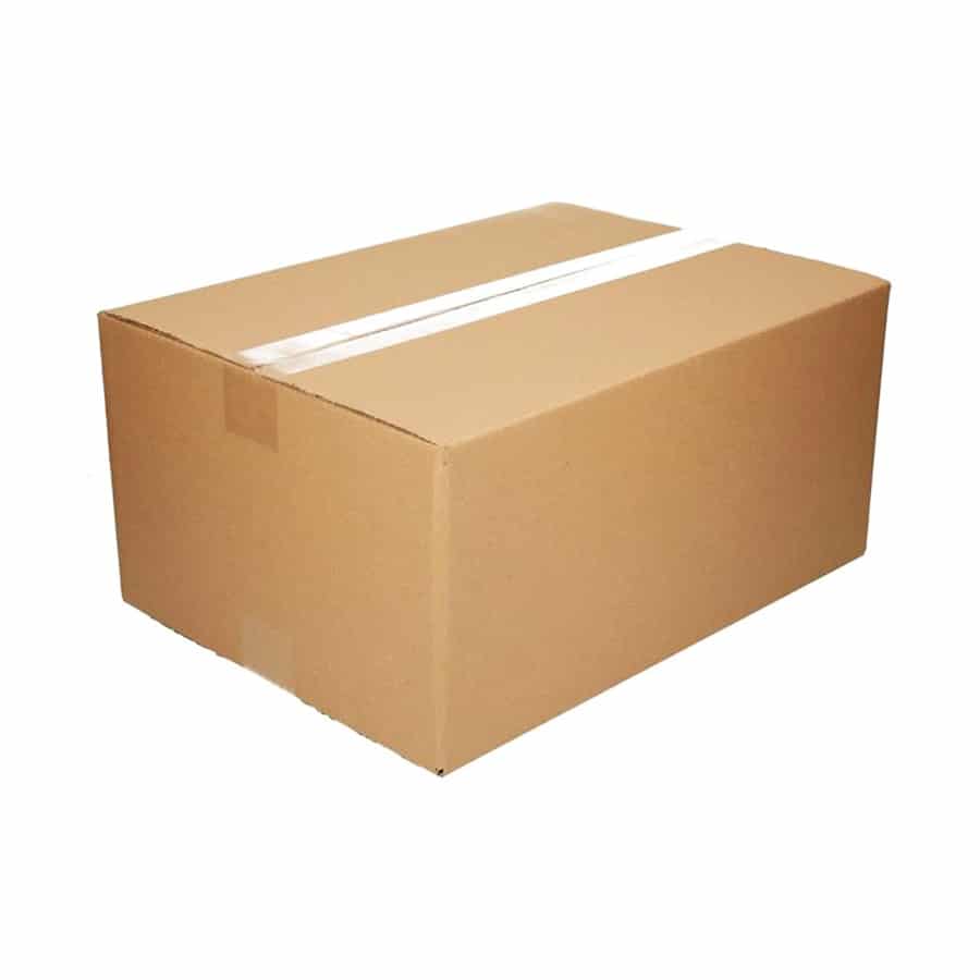 Kartonnen doosjes van goede kwaliteit - Snelle levering - Lekkerhoning.nl