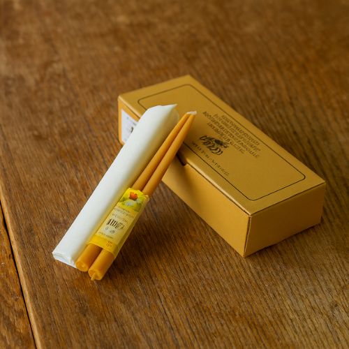 Kleine dinerkaars - 2 stuks- Lekkerhoning.nl