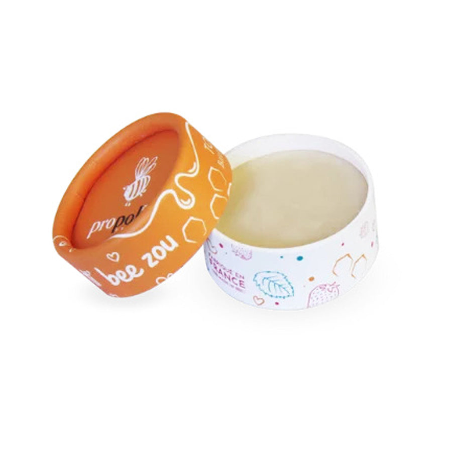 Natuurlijke lippenbalsem rijk aan honing - Propolia