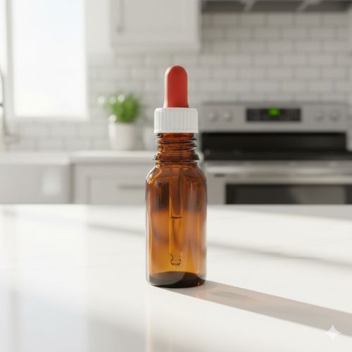 Pipetflesjes 50 ml per tray van 20 of 88 stuks- Lekkerhoning.nl