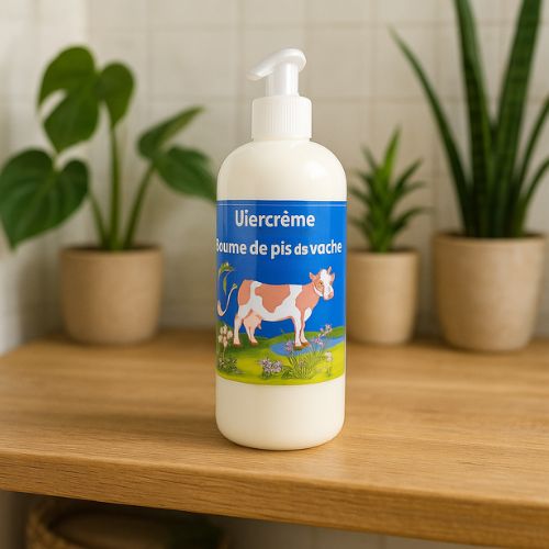 Uiercreme met Royal Jelly- Lekkerhoning.nl