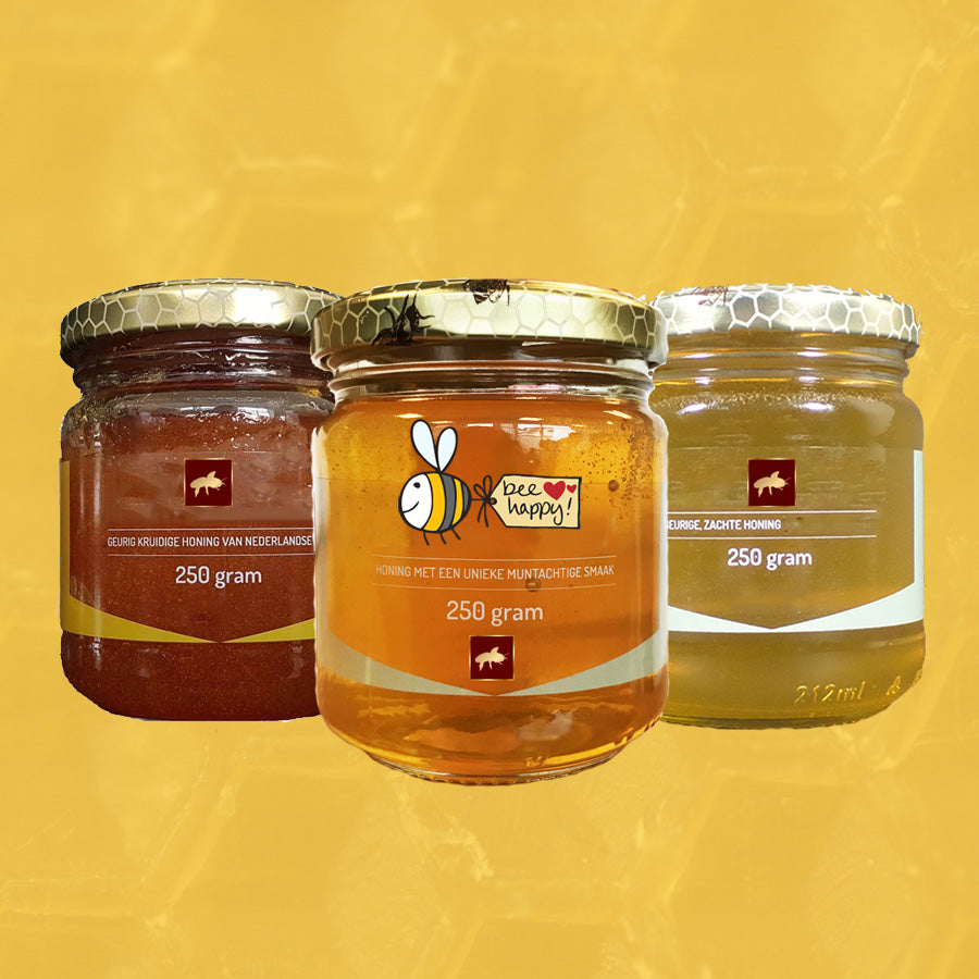 Voordeel van de maand