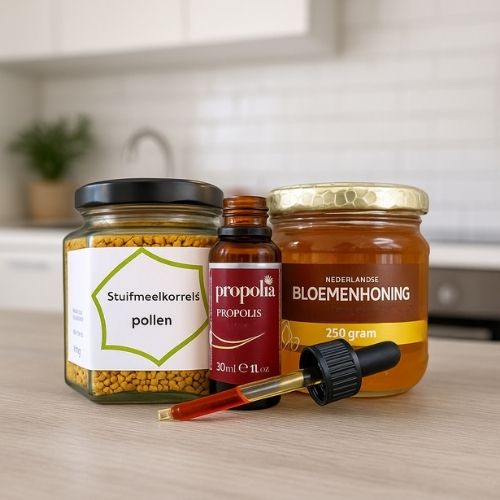 anti hooikoorts voordeelpakket