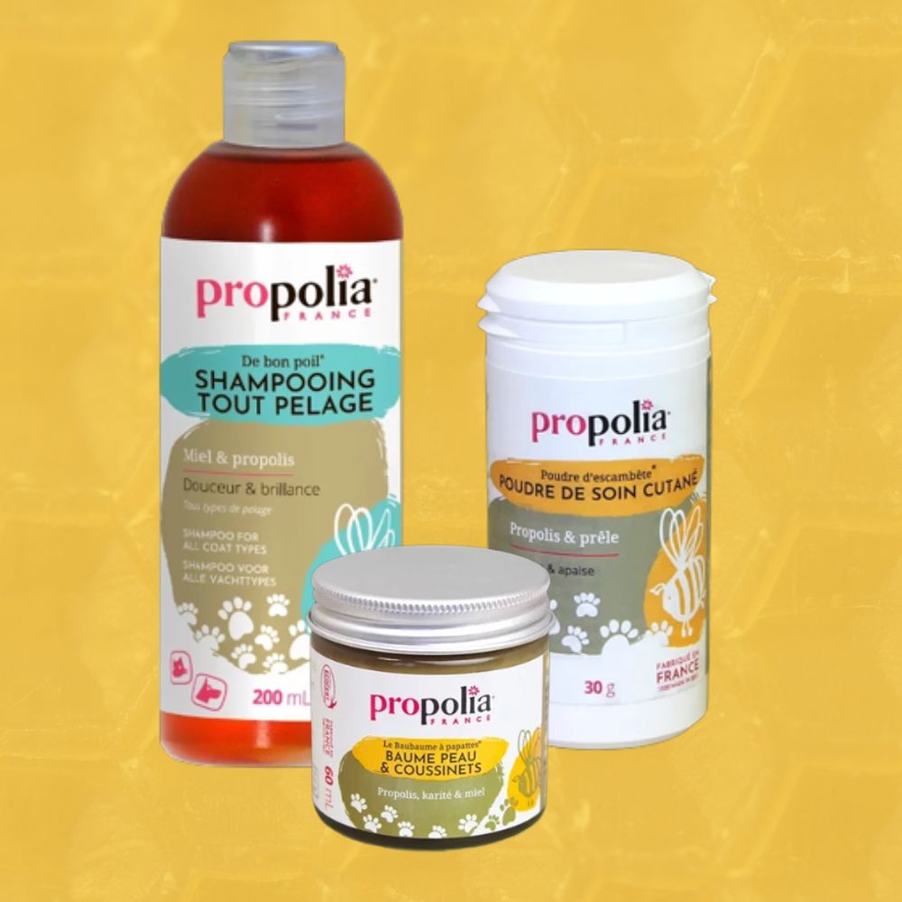 Natuurlijke dierverzorging * Voordeelpakket *