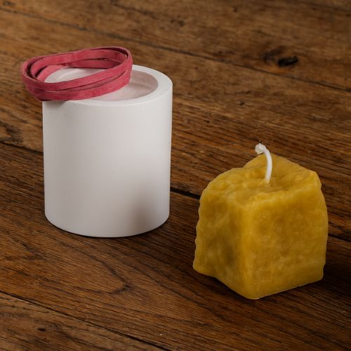 kaarsmal natuursteen