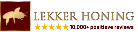 Lekkerhoning.nl