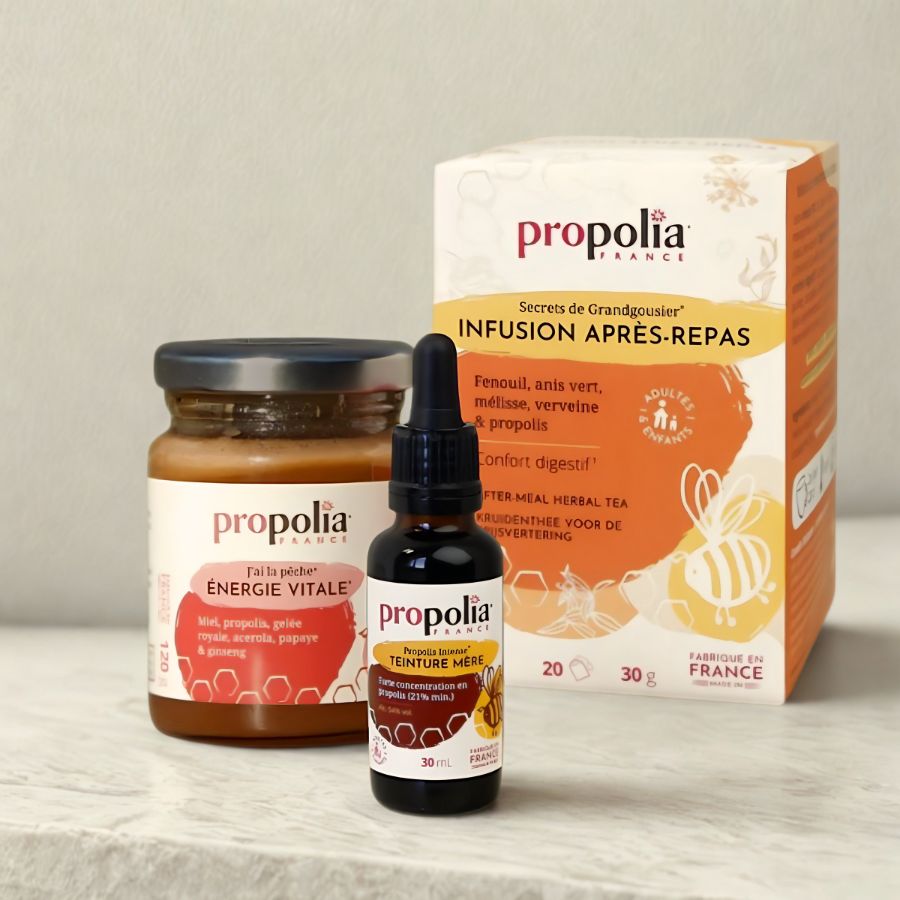 Propolis * Voordeelpakket *