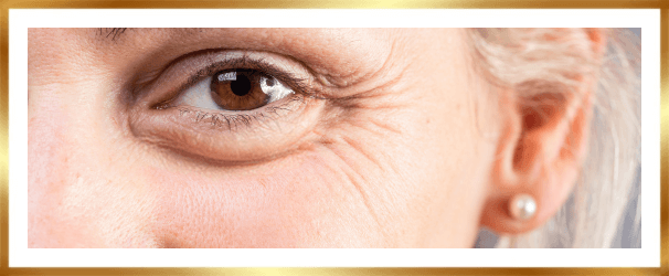 Honing tegen rimpels