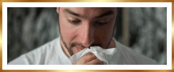 Natuurlijke middelen tegen hooikoorts