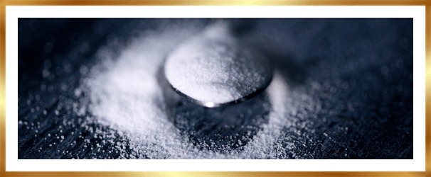 Natuurlijke zoetstoffen