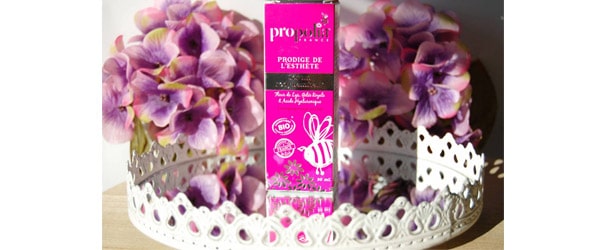 Propolia REVITALISEREND SERUM - Lekkerhoning.nl