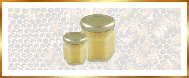 royal jelly ervaringen
