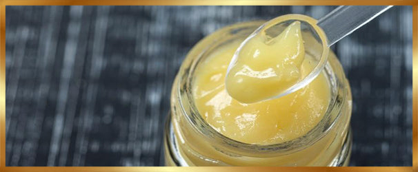 wat is royal jelly