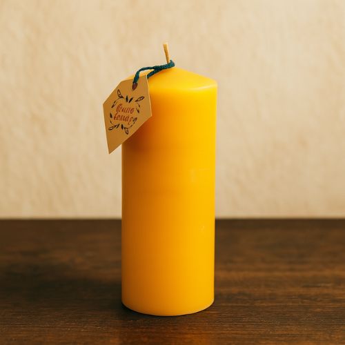 100% NATUURZUIVERE BIJENWAS KORFKAARS