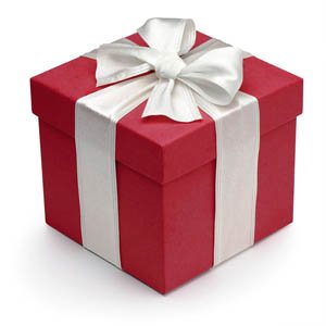 gezonde cadeaupakket www.lekkerhoning.nl