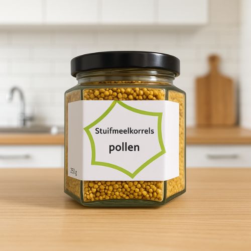 Bijenpollen
