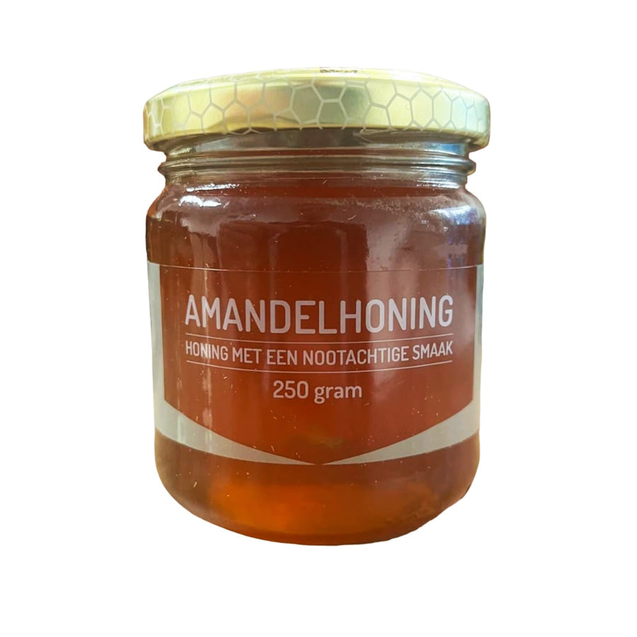 Amandelhoning uit Spanje