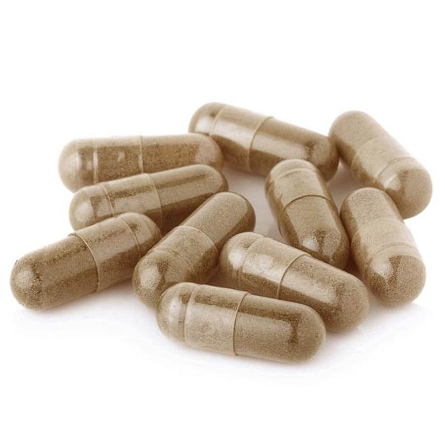 Api totaal capsule 330 mg- Lekkerhoning.nl