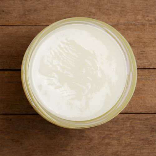 Blanc - wit boenwas- Lekkerhoning.nl