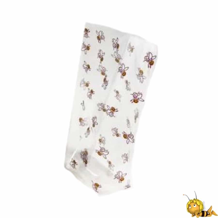 Blokbodemzakjes met bijen kopen? - Lekkerhoning.nl