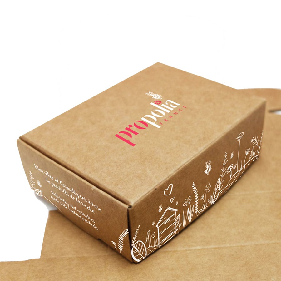 Anti aging cadeau - Propolia