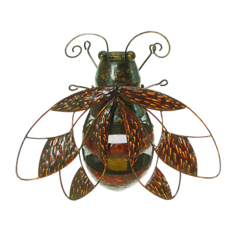 Decoratieve metalen windlicht kopen? - Lekkerhoning.nl