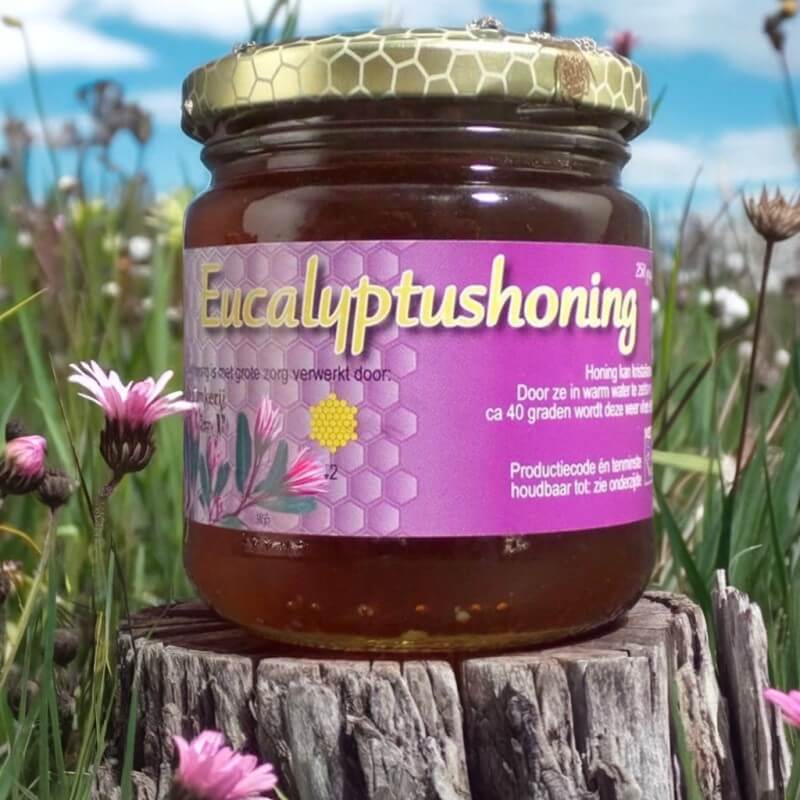 Eucalyptushoning