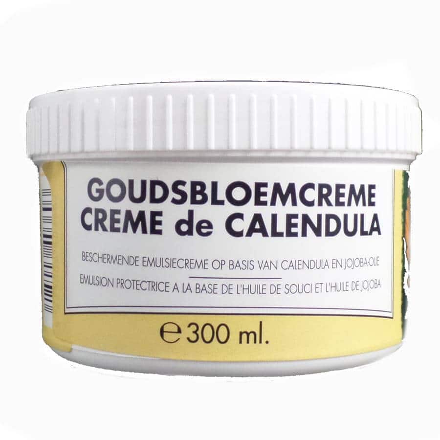 Goudsbloemcreme