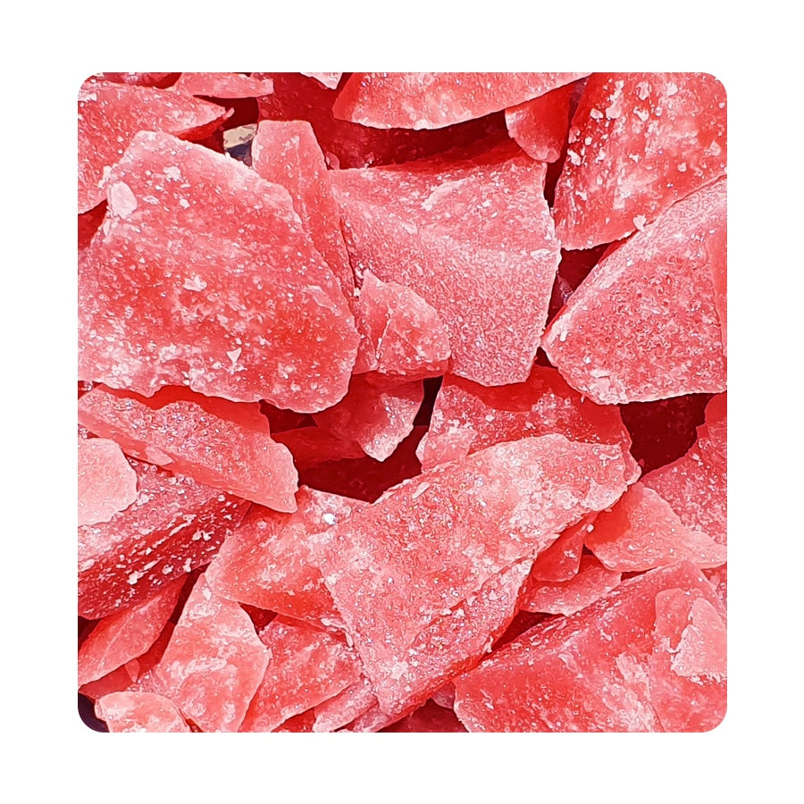 Hakhoning aardbei- Lekkerhoning.nl