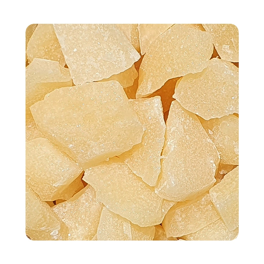 Hakhoning citroen - Frisse smaak- Lekkerhoning.nl