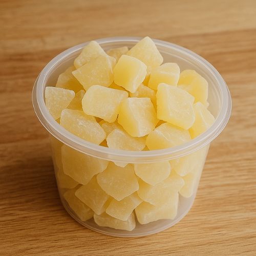 Hakhoning citroen - Frisse smaak- Lekkerhoning.nl