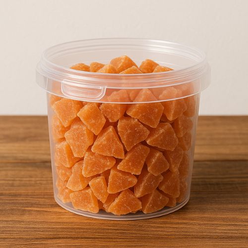 Hakhoning gember- Lekkerhoning.nl